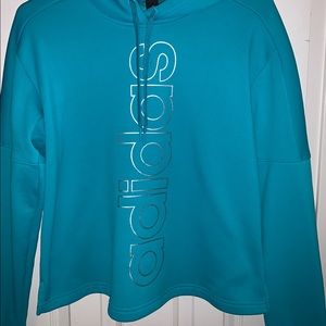 Adidas hoodie